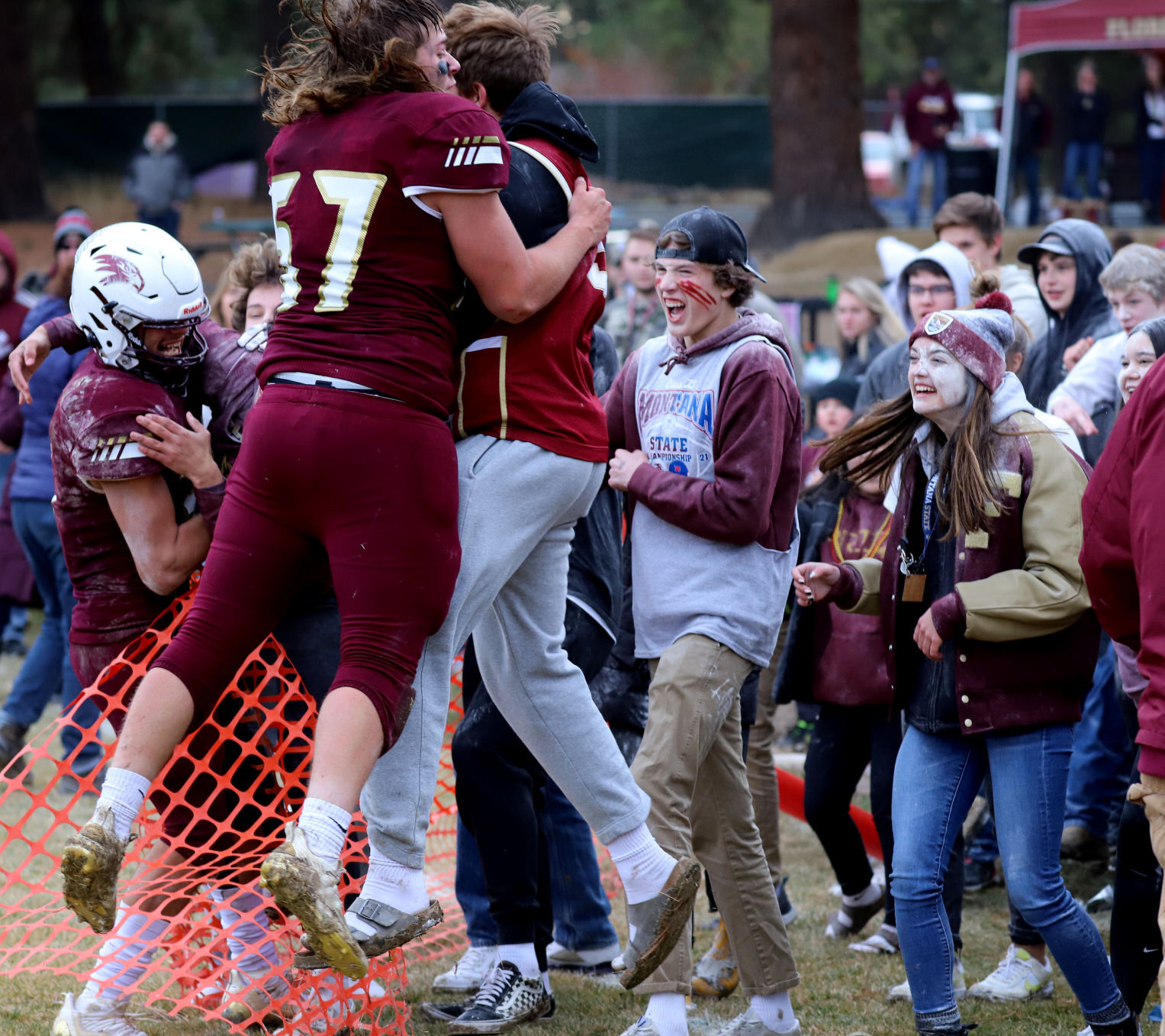 Florence-Carlton blanks Bigfork in earning state championship